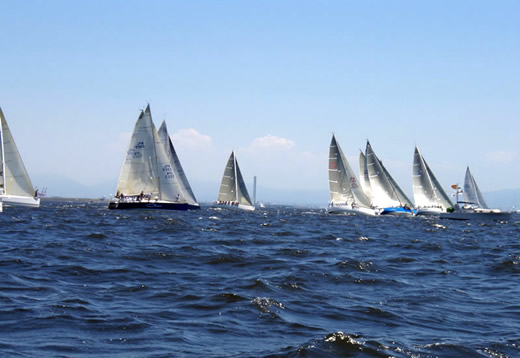 WpJbvJapan Cup 2007 V{bgn[o[ 8/11`8/15